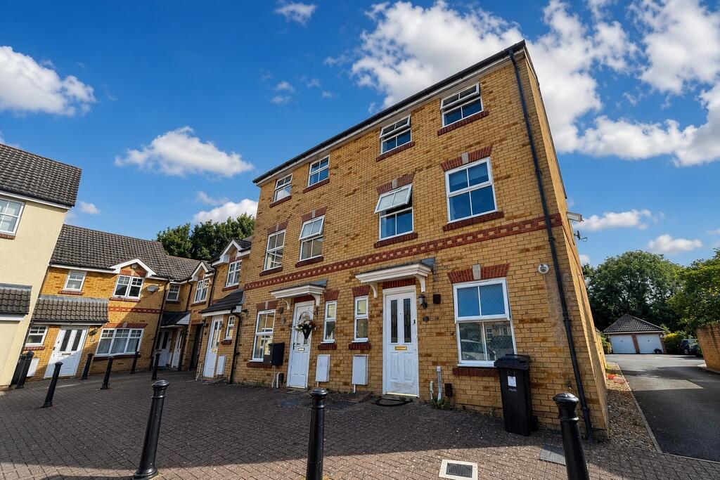 Main image of property: Crystal Way Bradley, Bristol, BS32