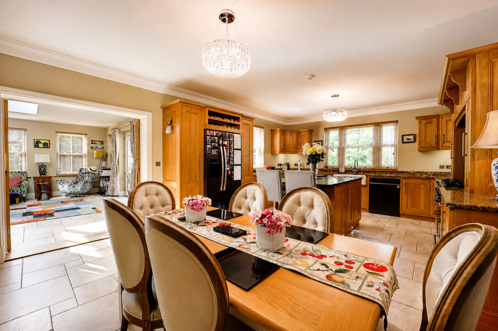 House in Fenland, Old Convent Fields, Wisbech - View 3