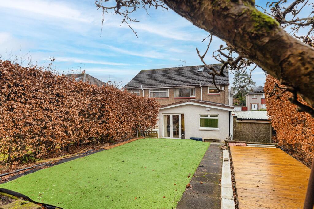Main image of property: Southesk Avenue, Bishopbriggs