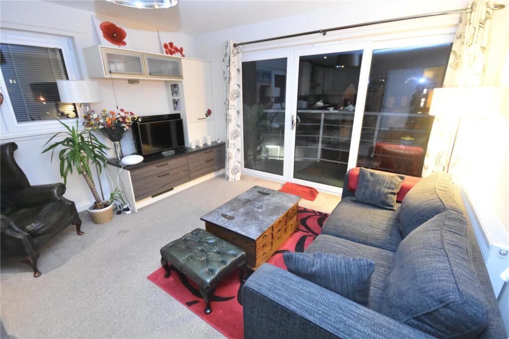 Apartment in Aberdeen - View 2