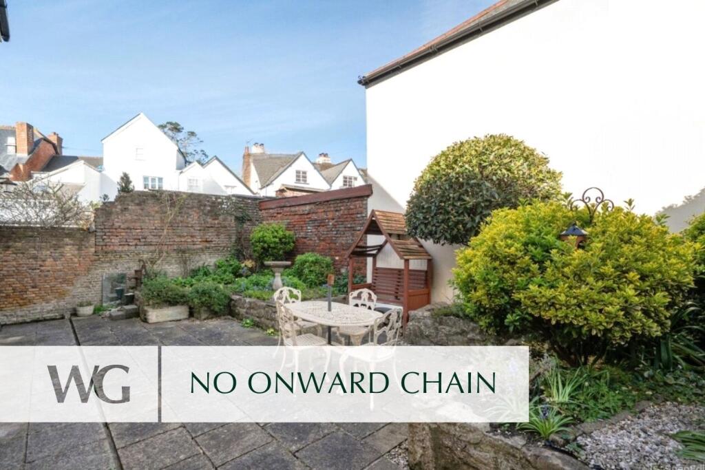 Main image of property: Globe Lane, Topsham, Exeter