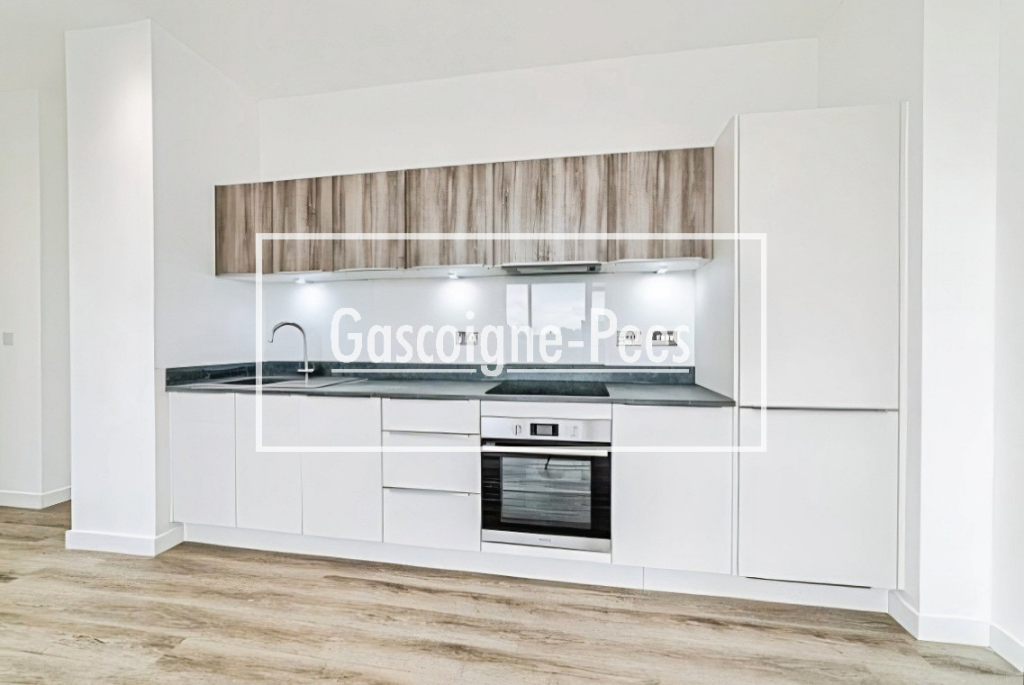 Apartment in Basingstoke and Deane, Basingstoke - View 4