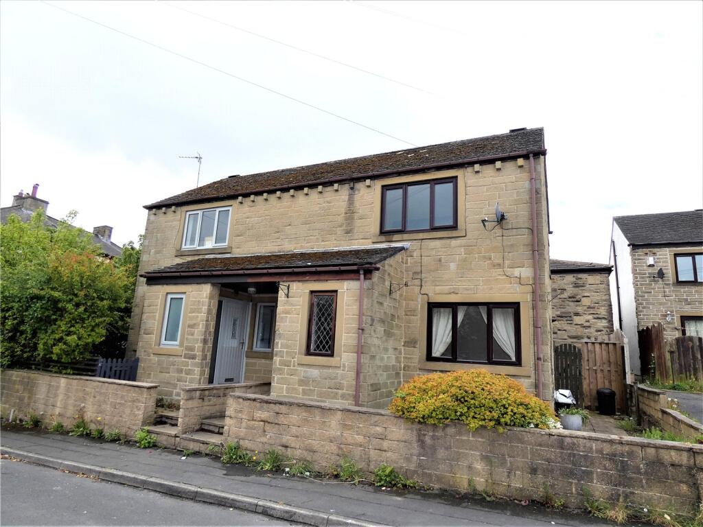 Main image of property: Lane Head Court, Brighouse, West Yorkshire, HD6