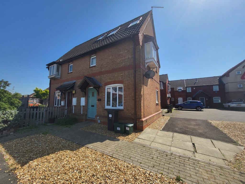 Main image of property: Home Orchard, Yate, Bristol