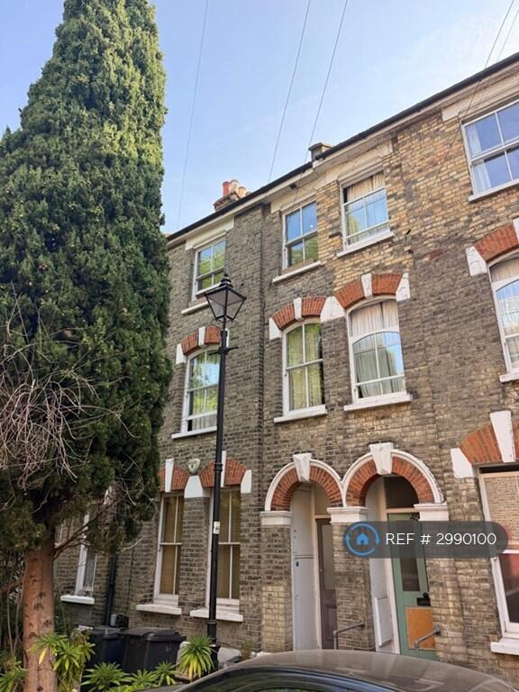 Main image of property: Bonnington Square, London, SW8