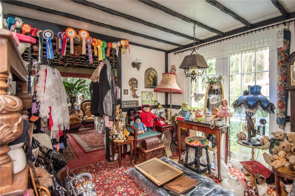 Additional image 4 of Daleswood Park, Winwood Heath Road, Romsley, Halesowen, B62