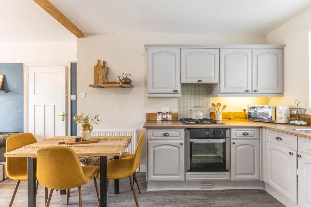 House in Allithwaite, Lower Allithwaite - View 5