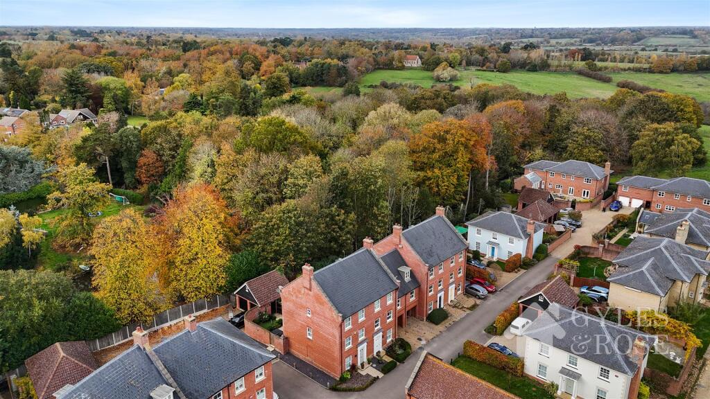 Main image of property: Lawford Place, Manningtree