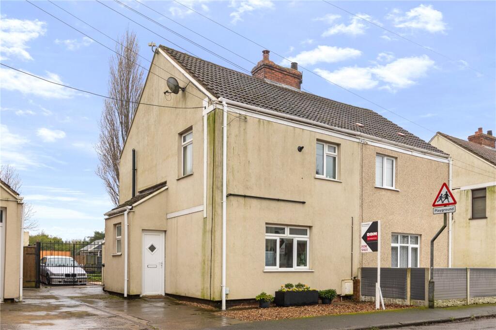 Main image of property: High Street, Dragonby, DN15