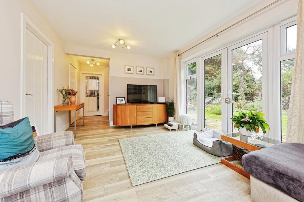House in Dover, Langdon - View 4