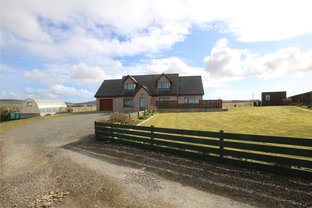 Main image of property: Denbigh, Stoneyhill Road, Harray