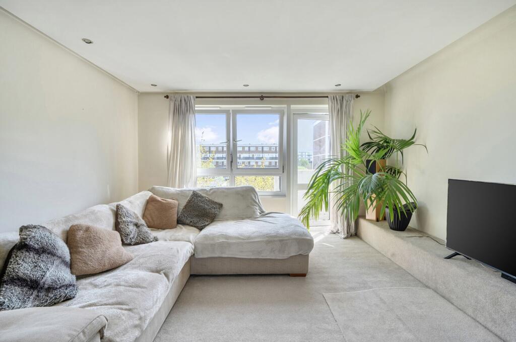 Main image of property: Thetford House, St. Saviours Estate, SE1