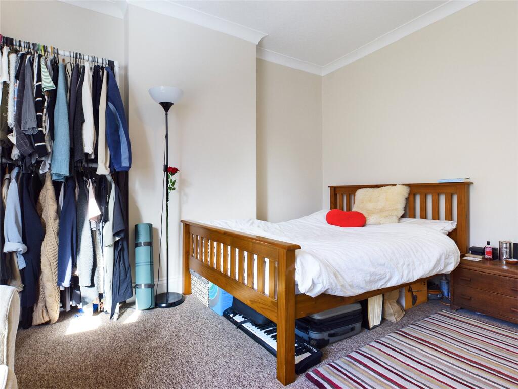 Main image of property: 12 Preston Road, Brighton, BN1