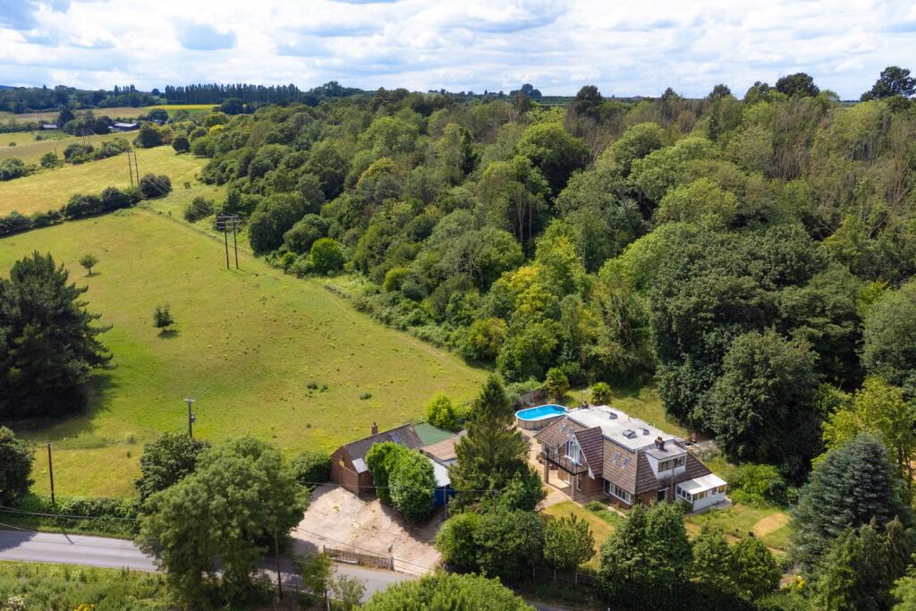 Main image of property: Stalisfield Road, Painters Forstal. Faversham
