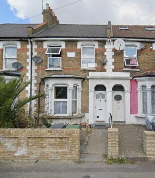 Main image of property: Colless Road, Tottenham, Haringey, London