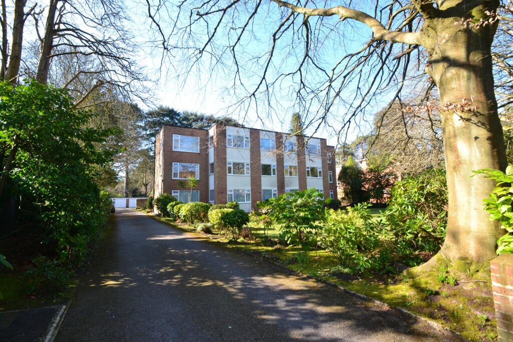 Main image of property: Westbourne