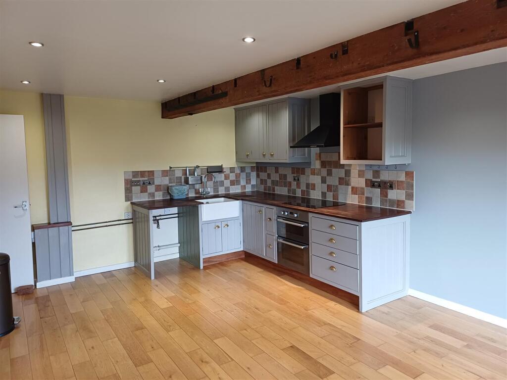 Apartment in Mid Devon, Culmstock - View 3