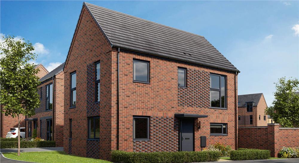 Main image of property: New Road
Uttoxeter
ST14 5DS