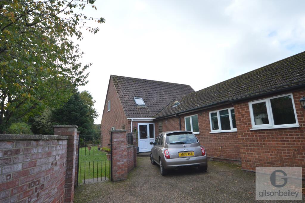 Main image of property: Mill Hill, Salhouse,