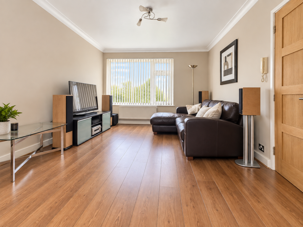 Apartment in Bristol - View 4