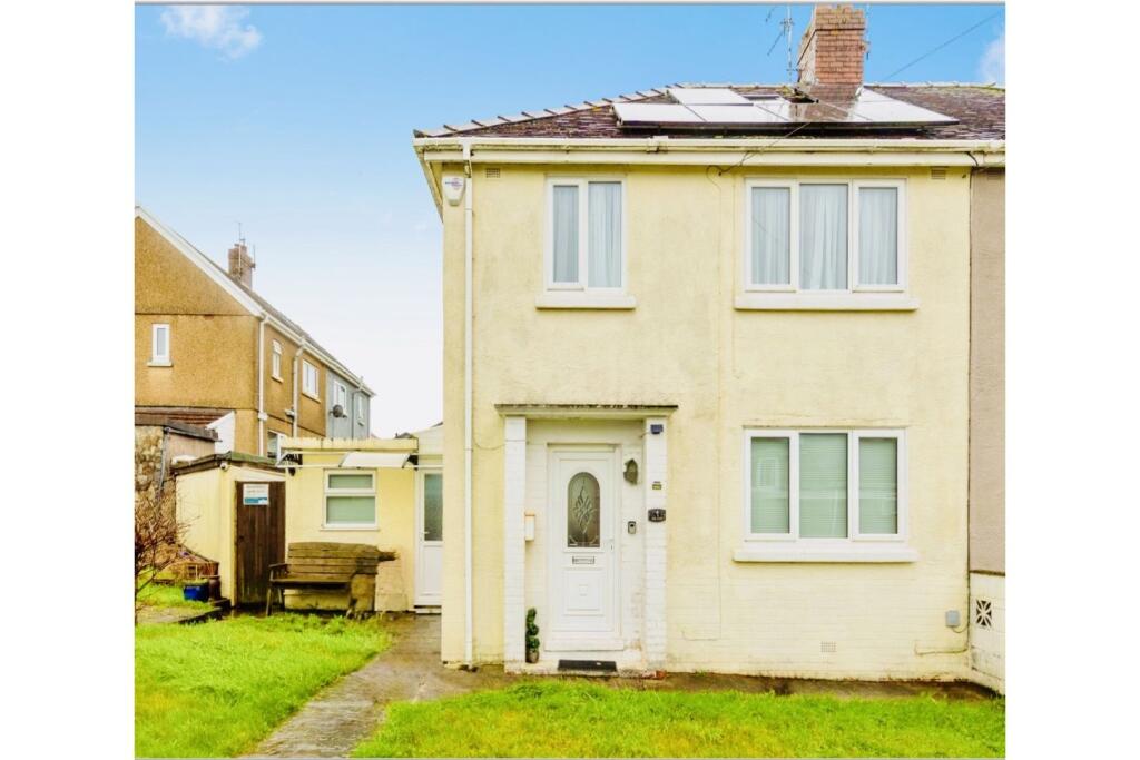 Main image of property: Heol Y Llan, Burry Port, SA16