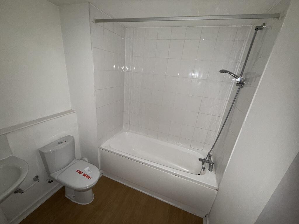 Apartment 906, Marco Island, Huntingdon Street, Nottingham, Nottinghamshire NG1 1AT - More