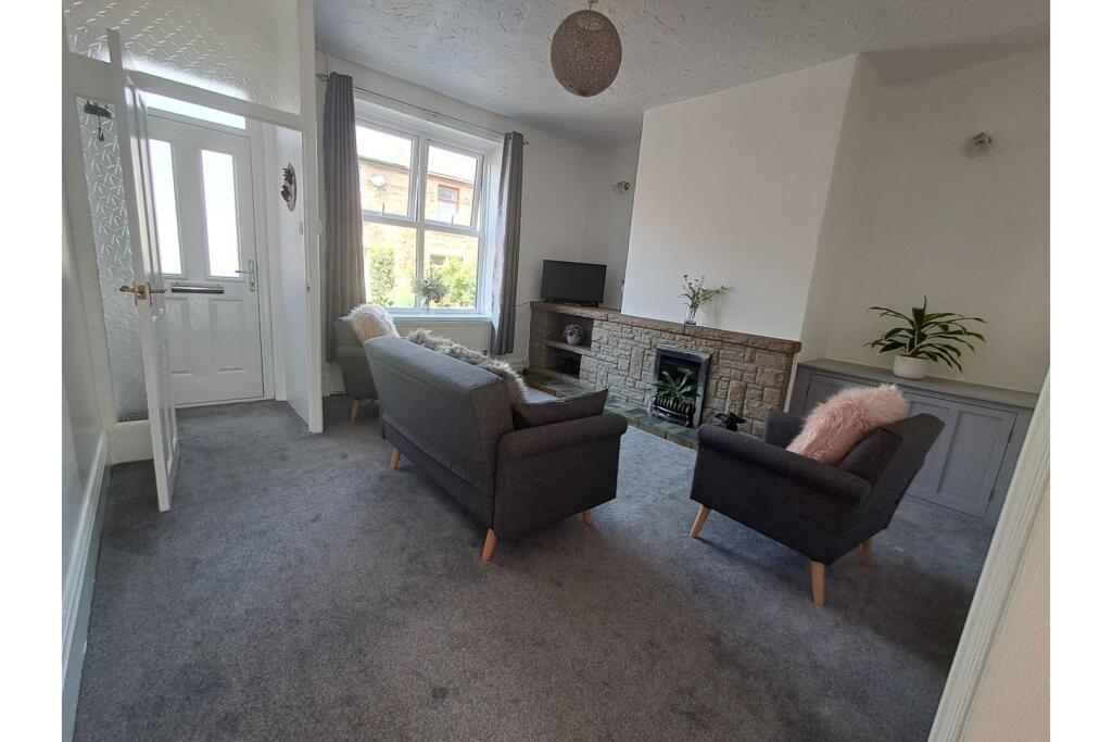 House in Stockport - View 5