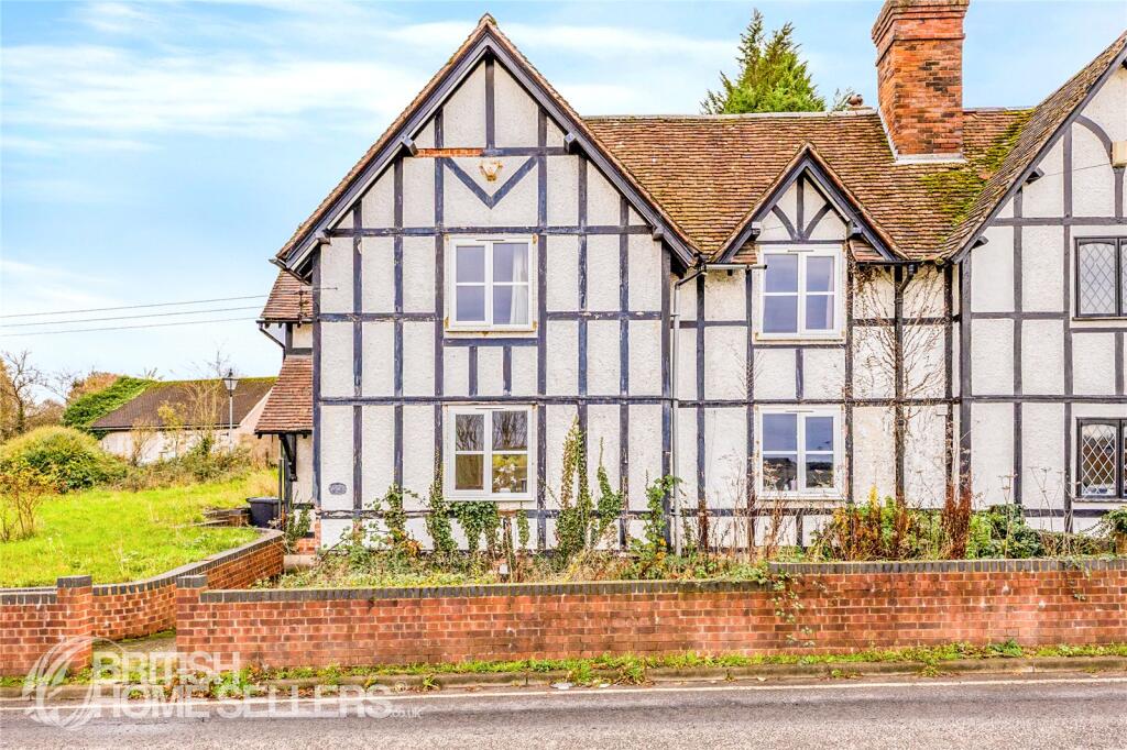 Main image of property: Reading Road, Lower Basildon, Reading, Berkshire, RG8