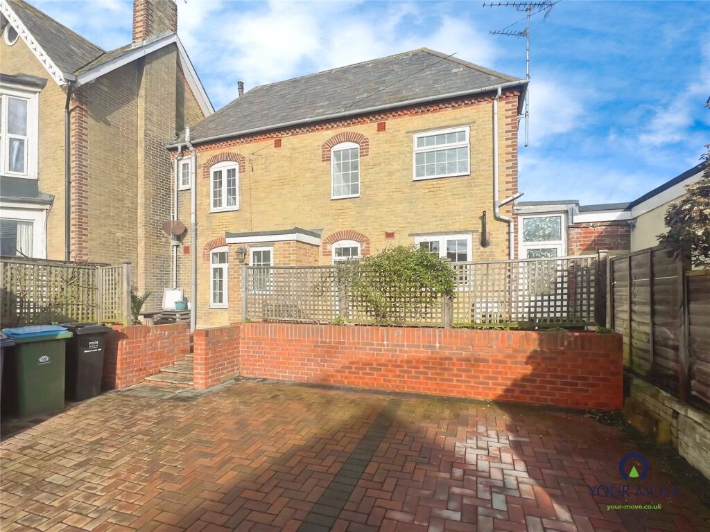 Main image of property: Havelock Close, Bognor Regis, West Sussex, PO22