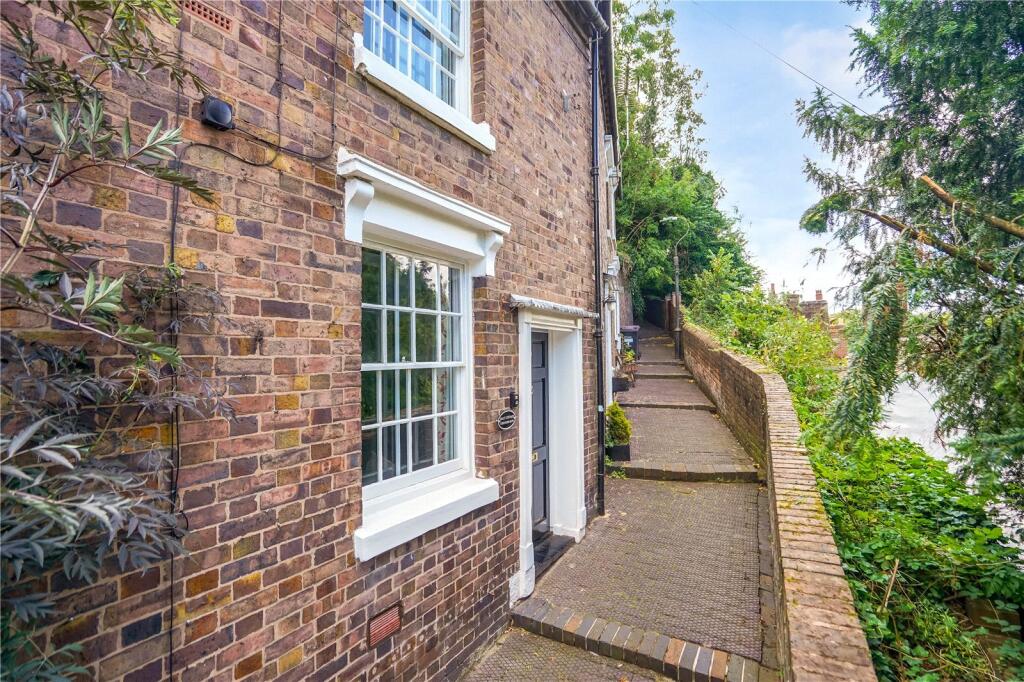 Main image of property: Ebenezer Row, Bridgnorth, Shropshire