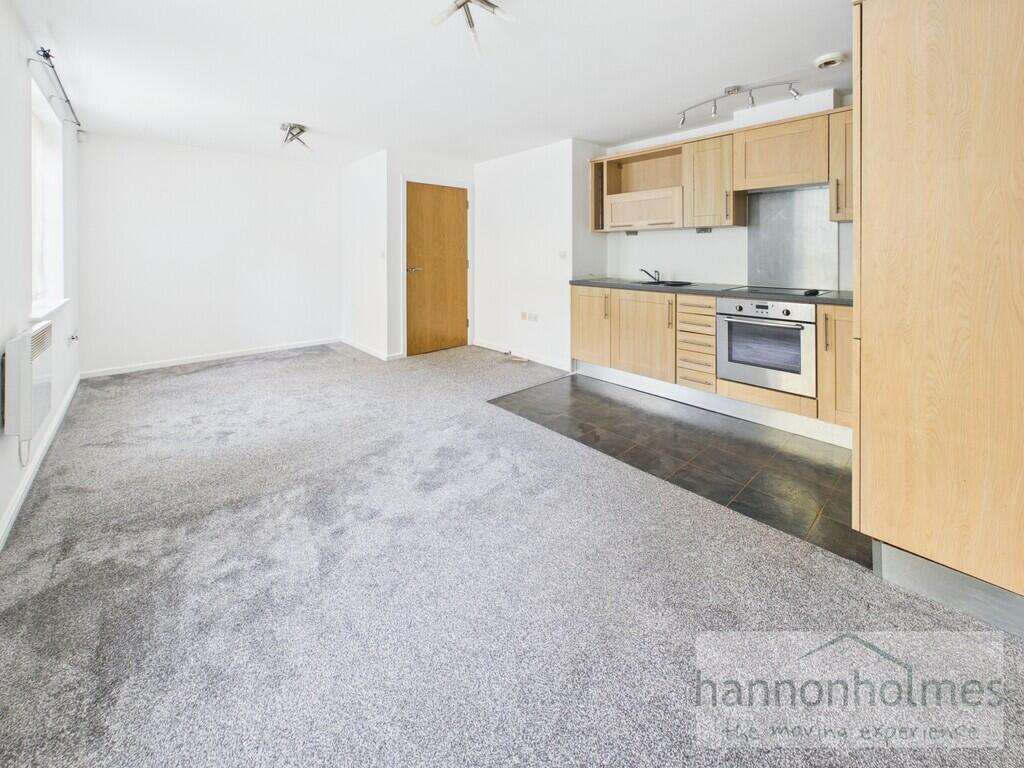 Apartment in Bolton, Greater Manchester - View 5