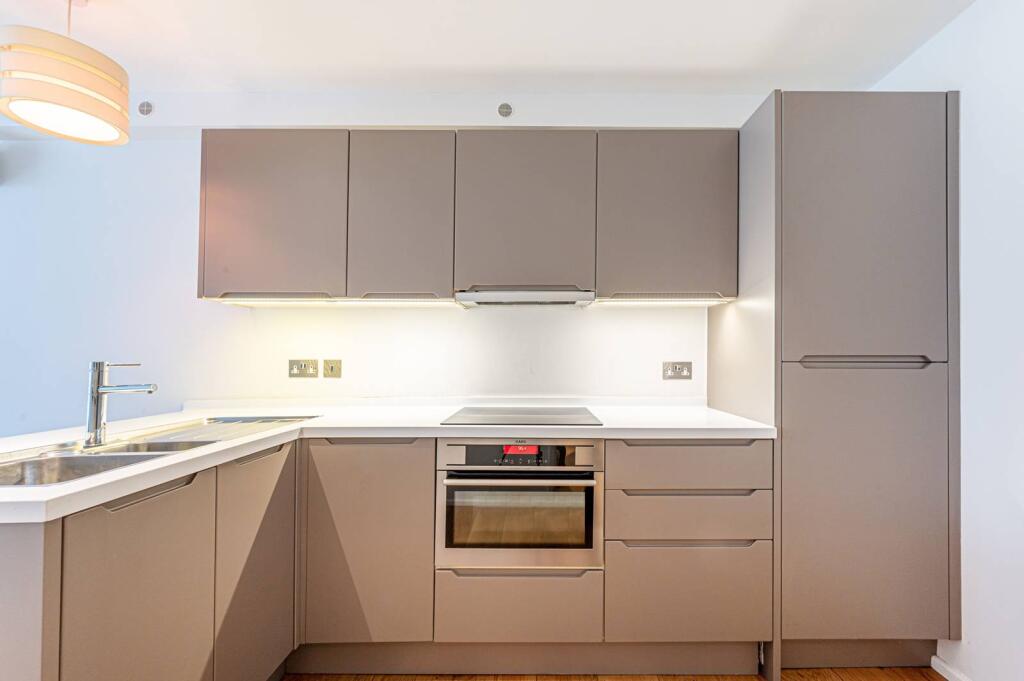 Main image of property: Baynes Street, Camden Town, London, NW1