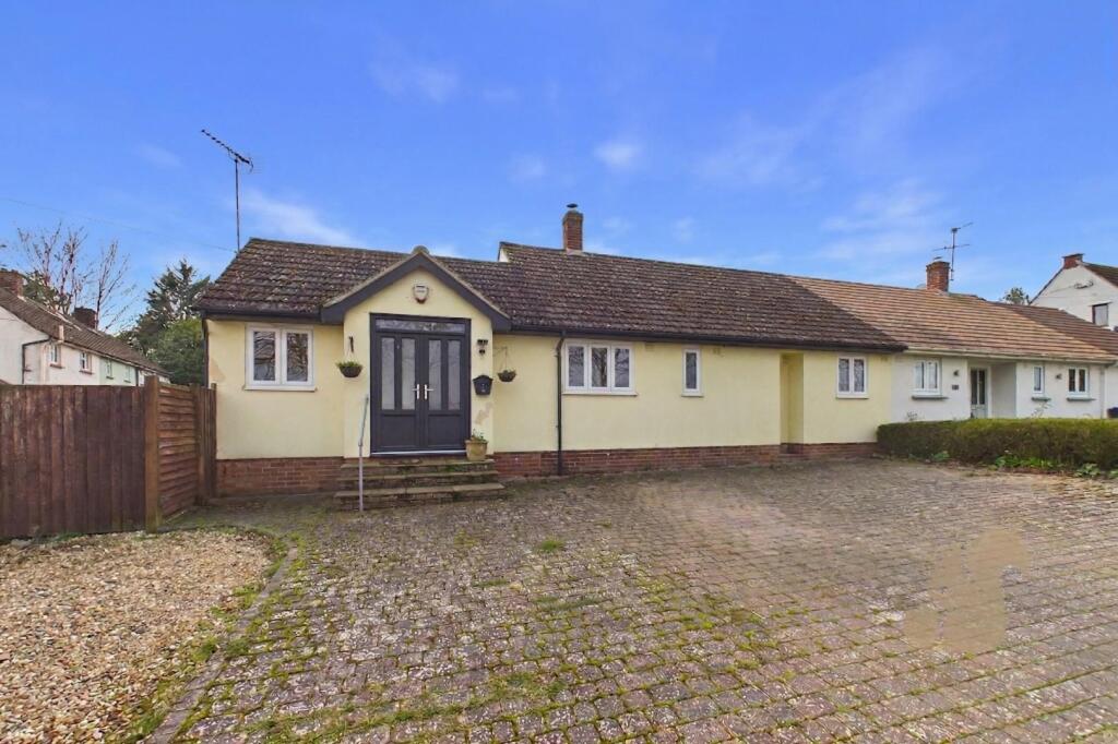 Main image of property: Cliffield, Shalford