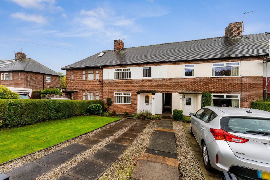Main image of property: Riversdale Road, Halton, WA7