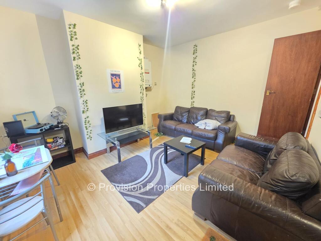 Main image of property: Harold Mount, Hyde Park, Leeds, LS6