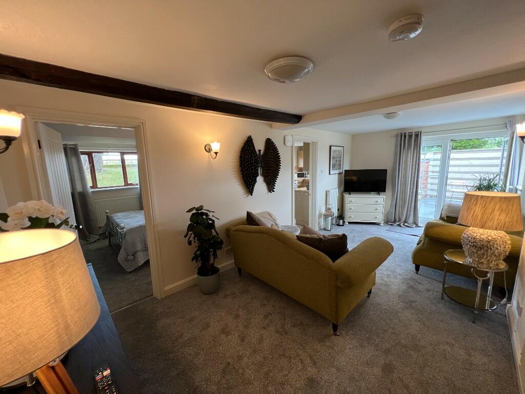 Main image of property: Garmston, Eaton Constantine, SY5