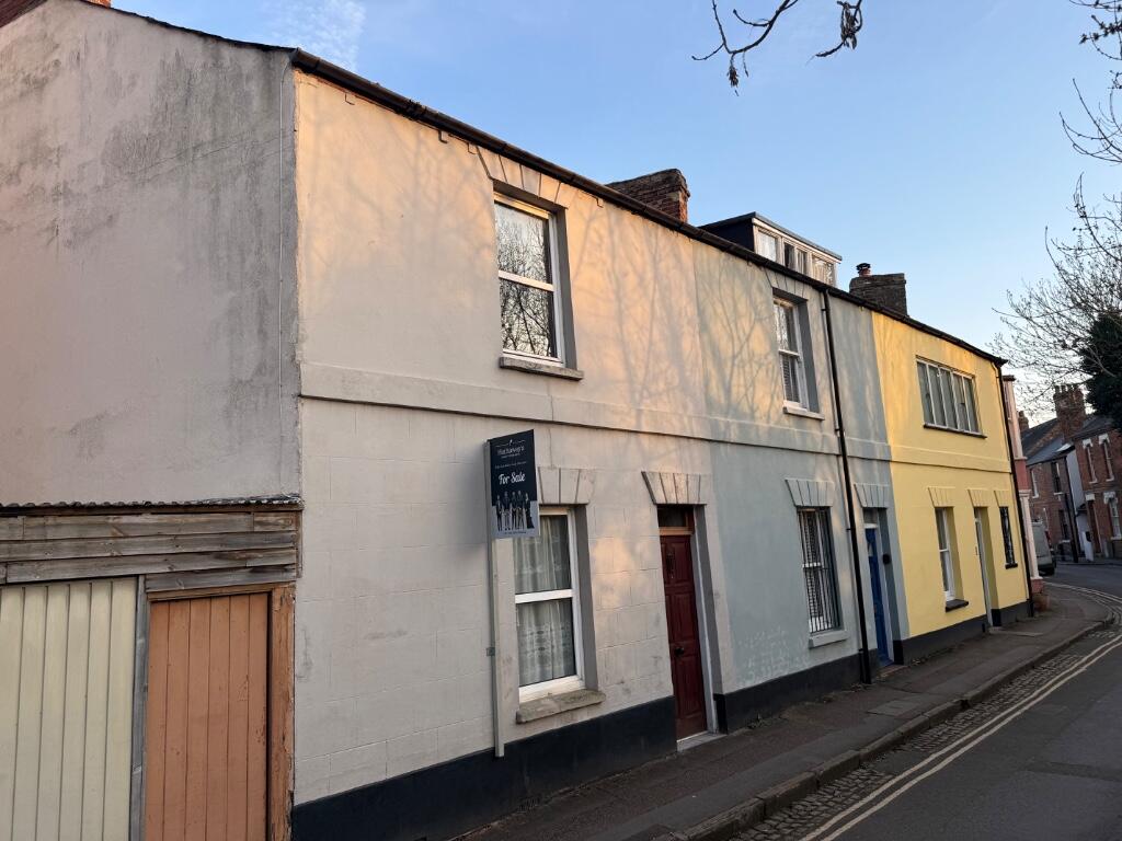 Main image of property: West Street, Oxford, Oxfordshire, OX2