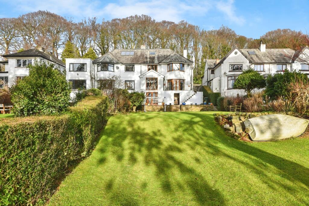 Main image of property: Halton, Lancaster, Lancashire, LA2