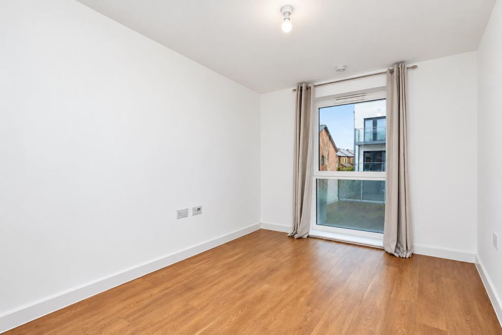 Apartment in Milton Keynes - More