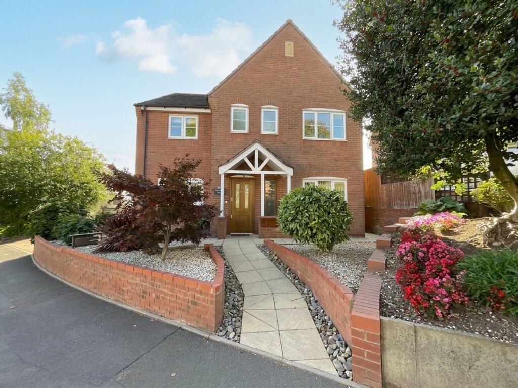 Main image of property: Audmore Court, Gnosall, ST20
