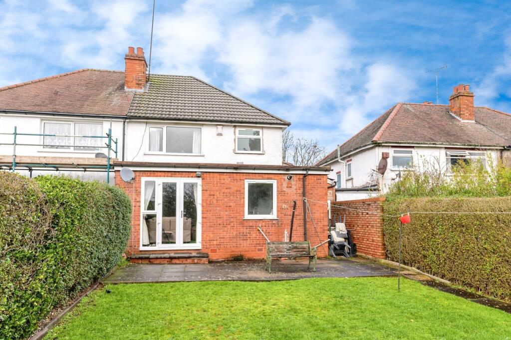 Additional image 19 of Yardley Green Road, Bordesley Green, Birmingham, B9