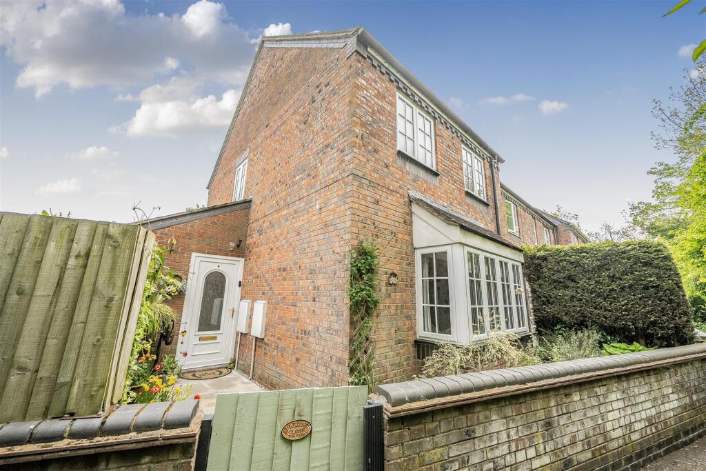 Main image of property: Goldney Court, Horsehay, Telford