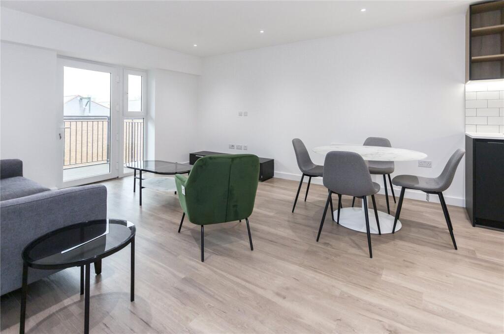 Main image of property: Beaufort Square, London, NW9