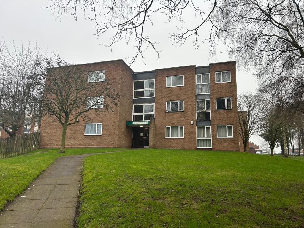 Denham Court, Erdington. B23 7XZ