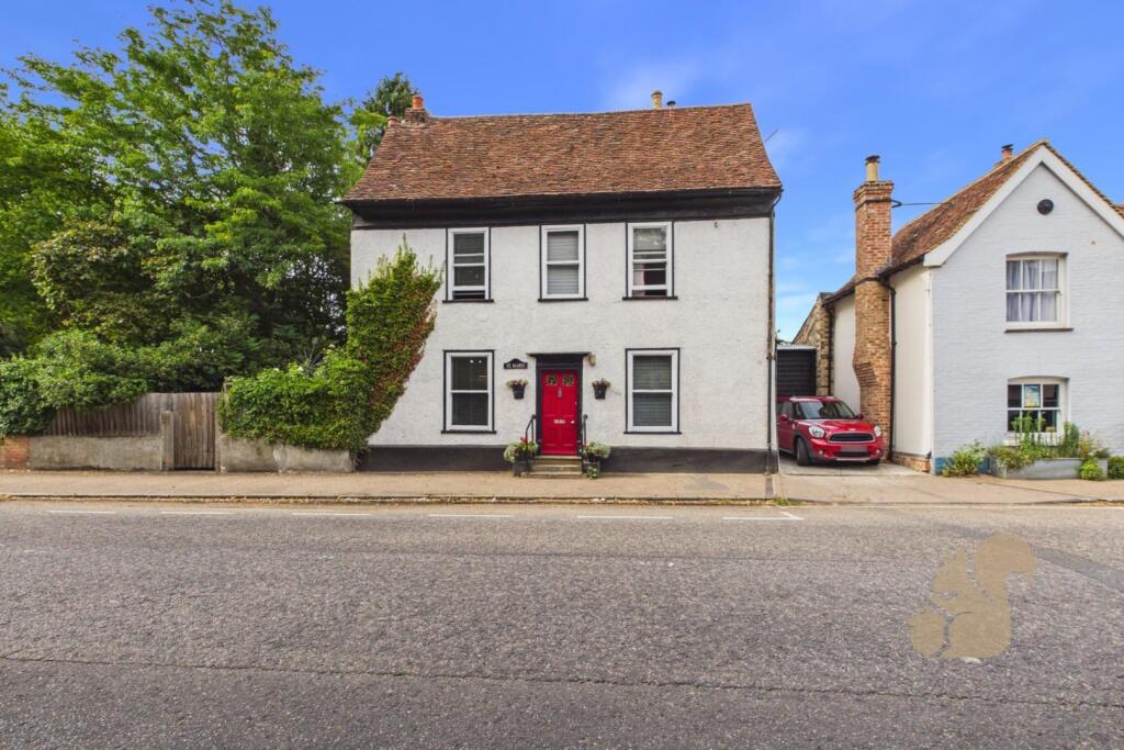 Main image of property: Ballingdon Street, Sudbury