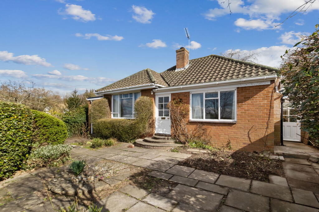 Main image of property: Horse Lane Orchard, Ledbury, Herefordshire, HR8