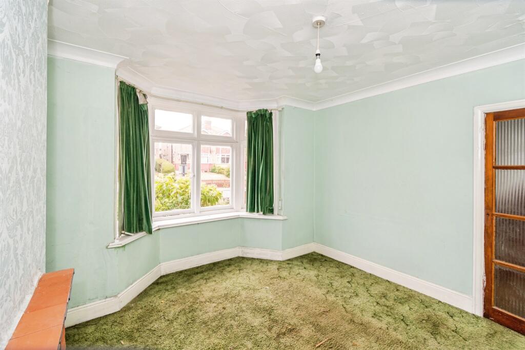 Burgess Road, Southampton photo 3