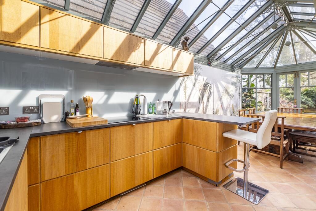 Main image of property: Somerset Road Wimbledon SW19