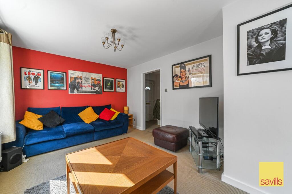 Apartment in London - View 2