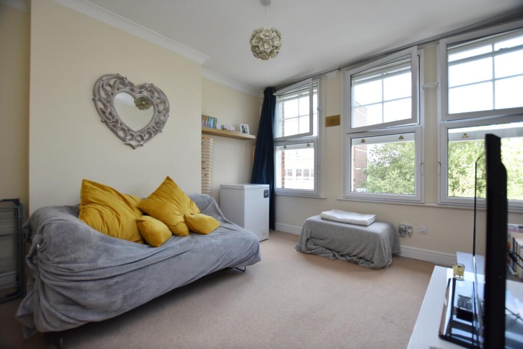 Main image of property: Beckenham Road Beckenham BR3